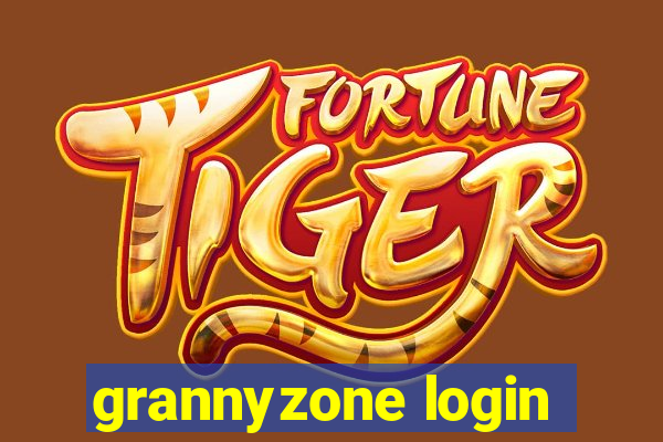 grannyzone login