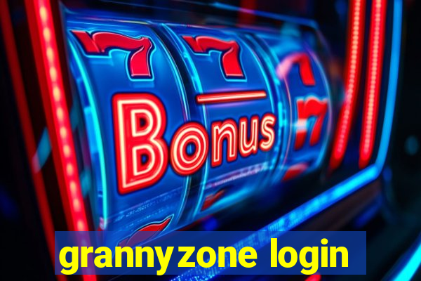 grannyzone login