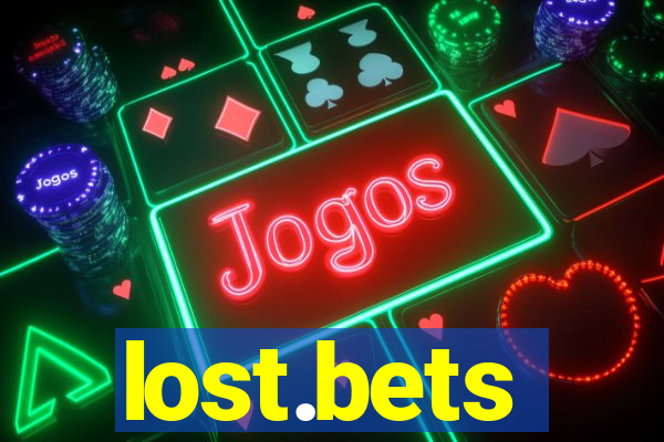 lost.bets