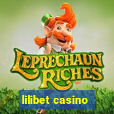 lilibet casino