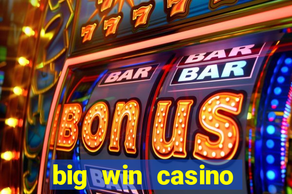 big win casino lucky 9 tongits