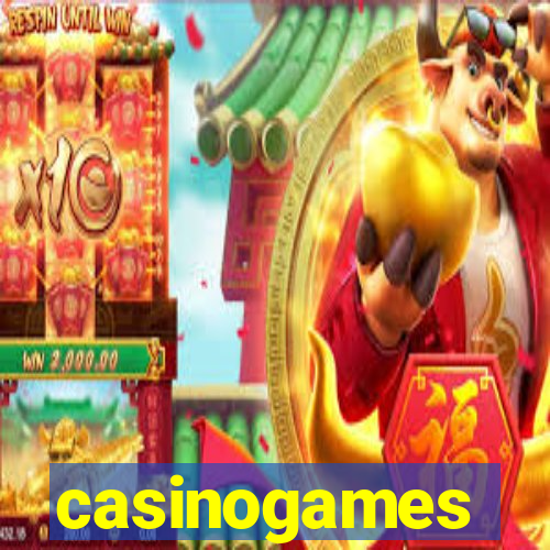 casinogames