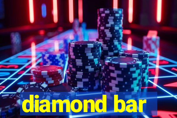 diamond bar