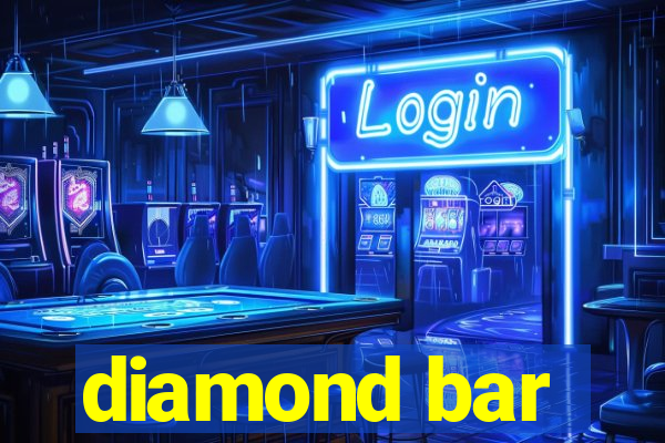 diamond bar