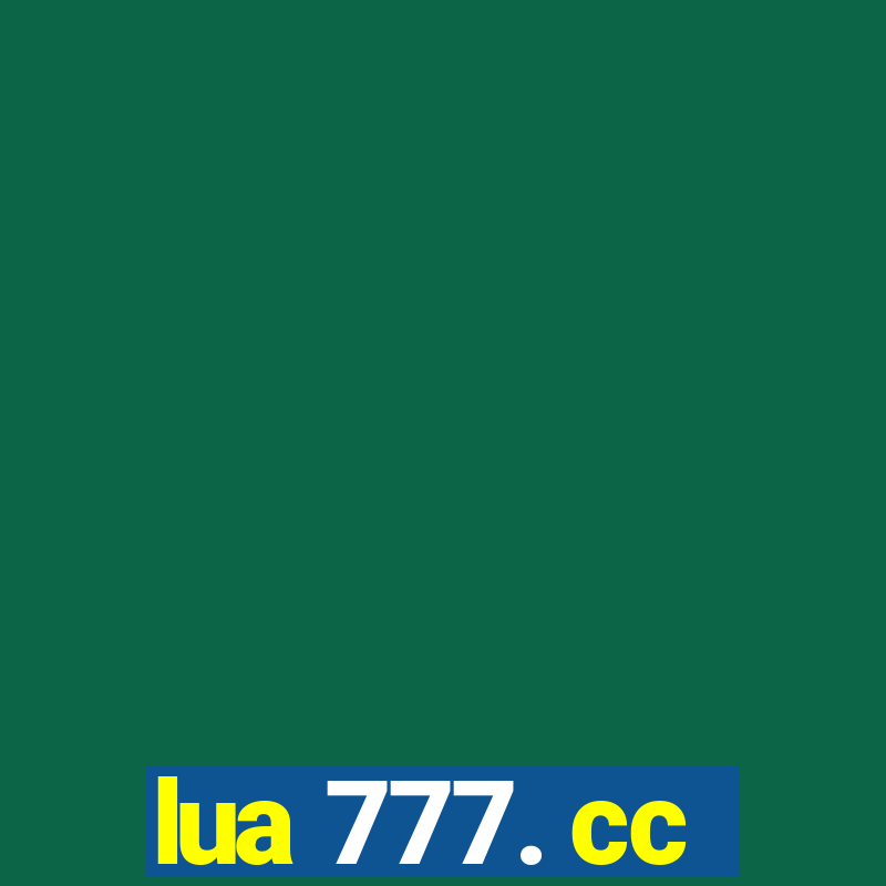 lua 777. cc