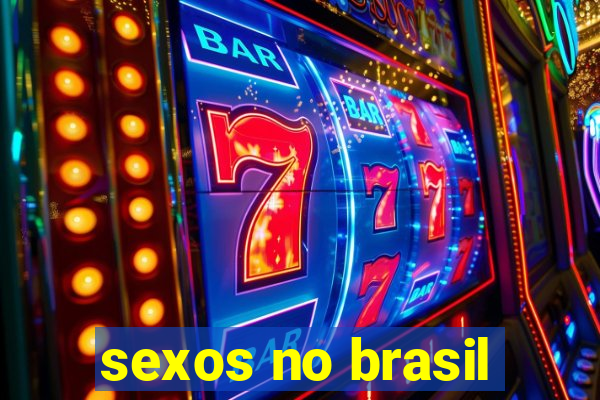 sexos no brasil