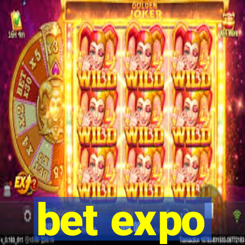 bet expo