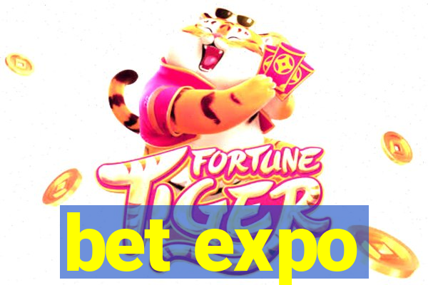 bet expo