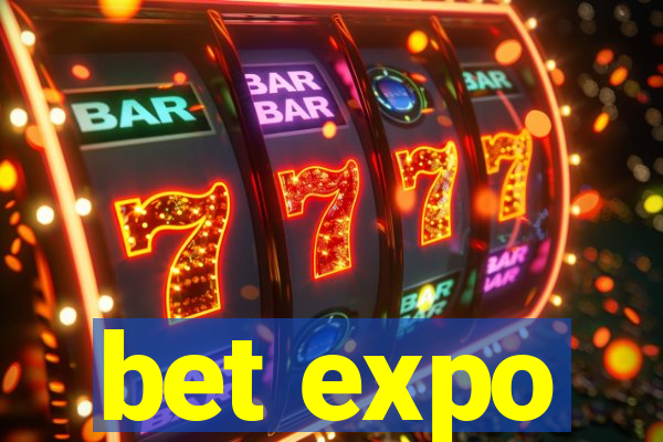 bet expo