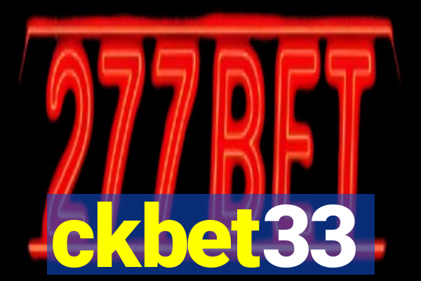 ckbet33