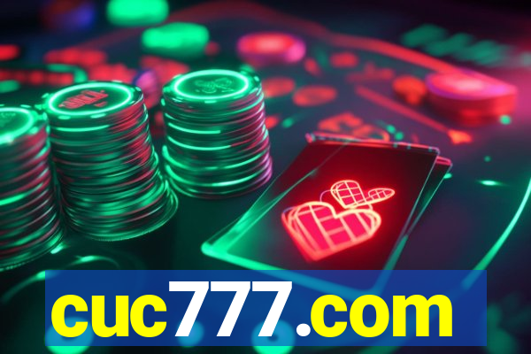 cuc777.com