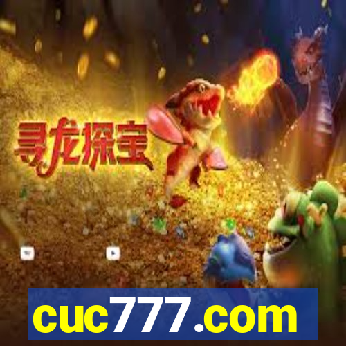 cuc777.com