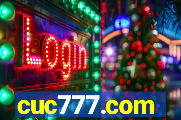 cuc777.com