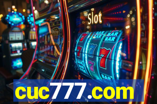 cuc777.com