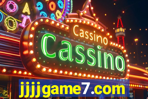 jjjjgame7.com