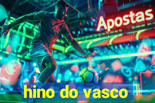 hino do vasco