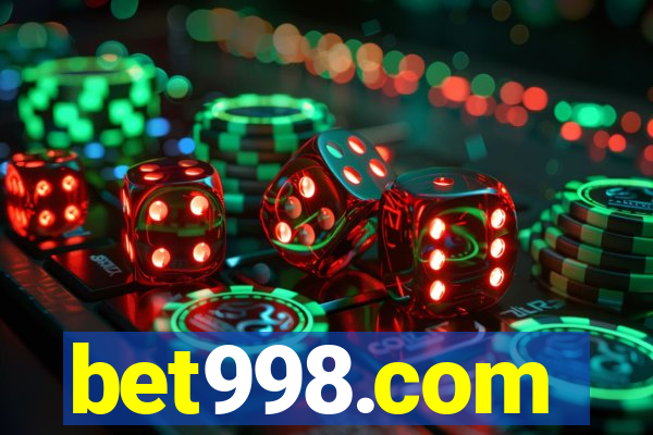 bet998.com