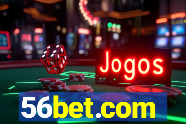 56bet.com