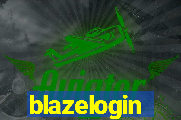 blazelogin