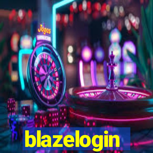 blazelogin