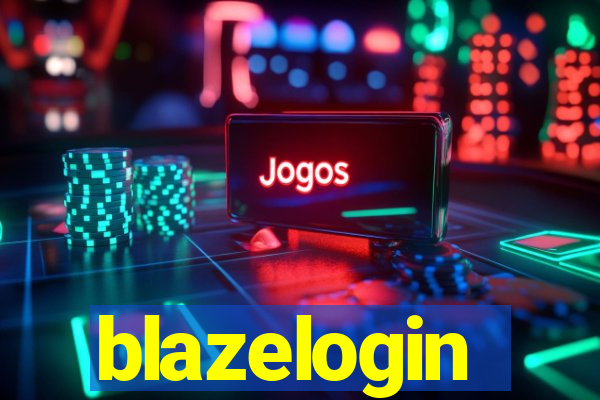 blazelogin