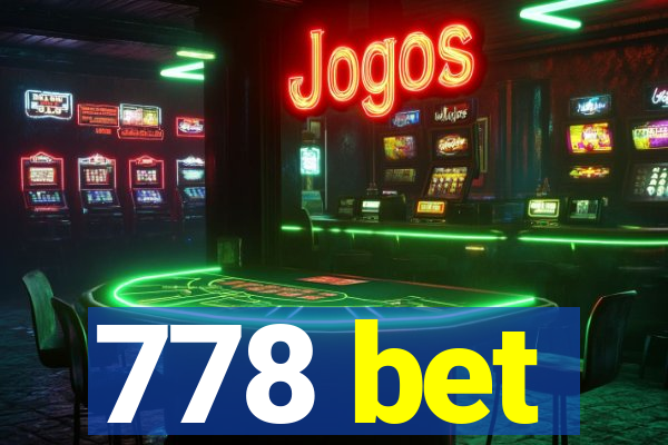 778 bet