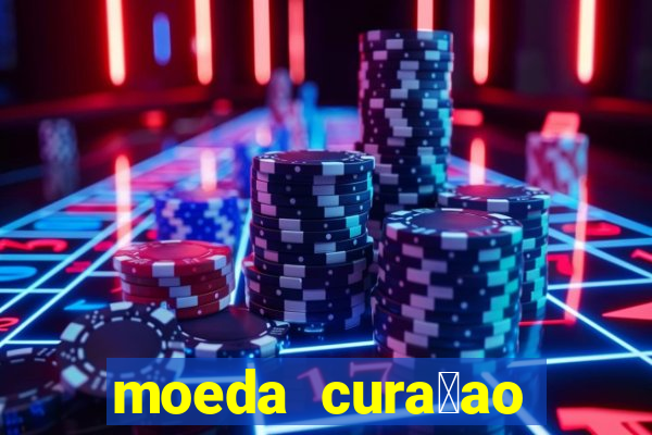 moeda cura莽ao para real