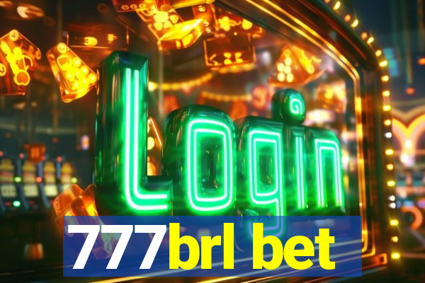 777brl bet