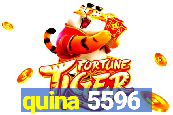 quina 5596