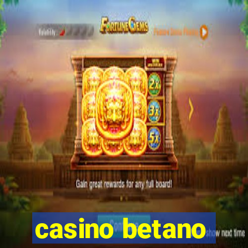 casino betano