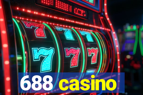 688 casino