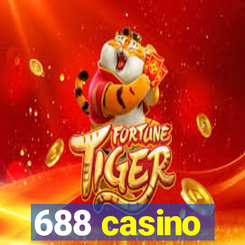 688 casino