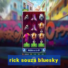 rick souza bluesky