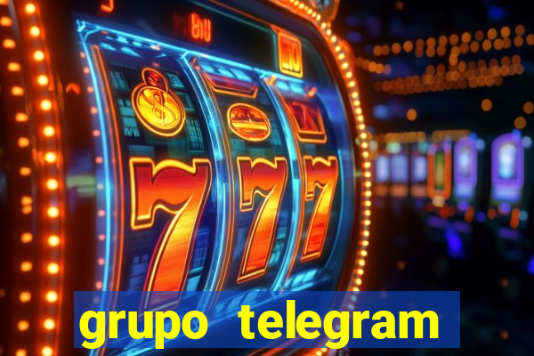 grupo telegram jogos android