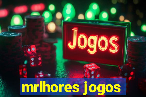 mrlhores jogos