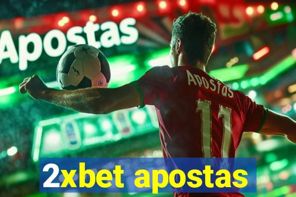 2xbet apostas