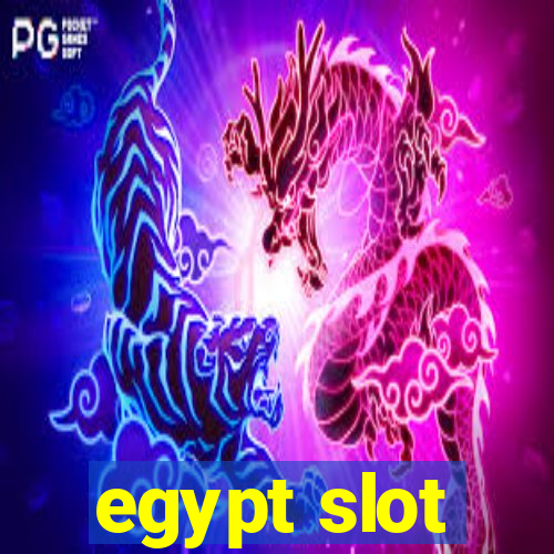 egypt slot