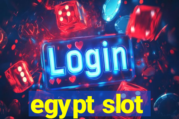 egypt slot