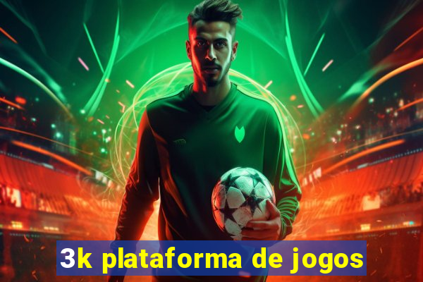 3k plataforma de jogos