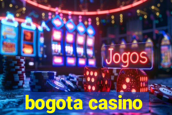 bogota casino