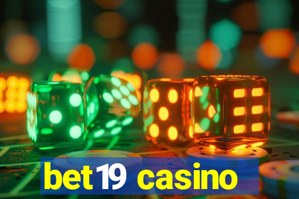 bet19 casino