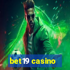 bet19 casino