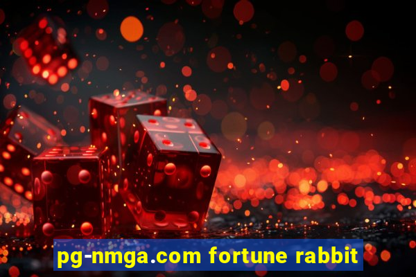 pg-nmga.com fortune rabbit