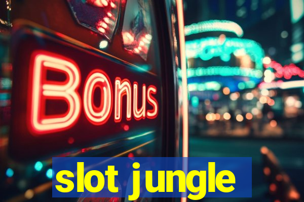 slot jungle