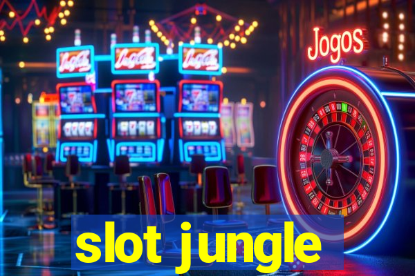 slot jungle