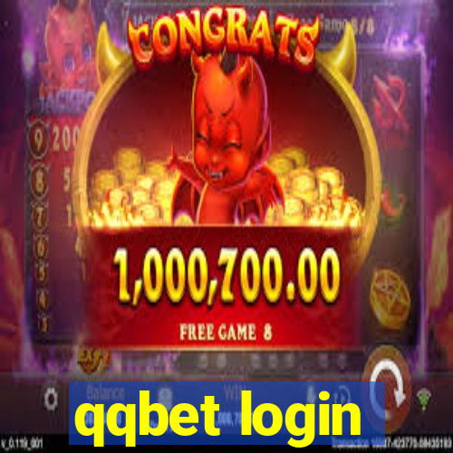 qqbet login