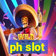 ph slot