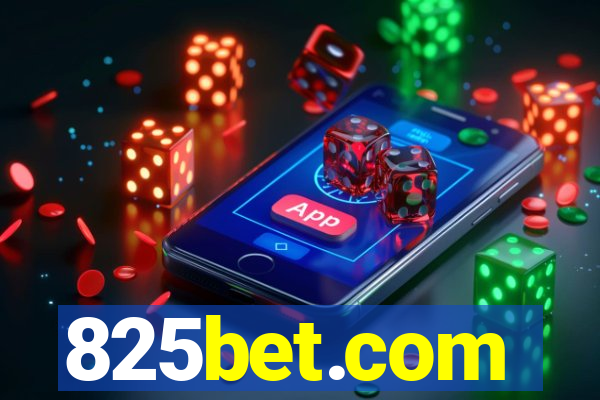 825bet.com