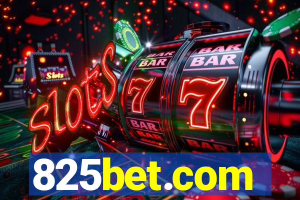 825bet.com