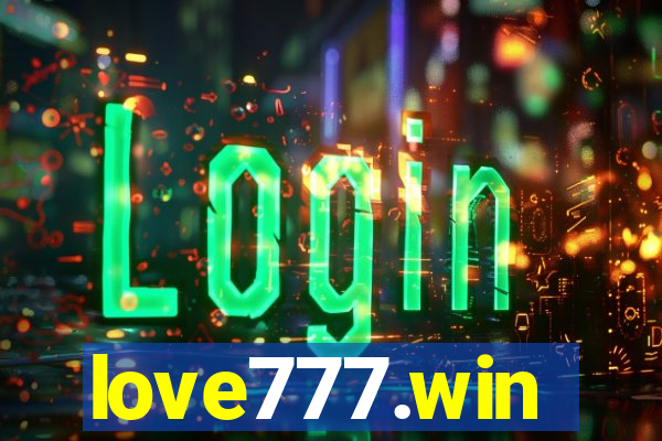 love777.win